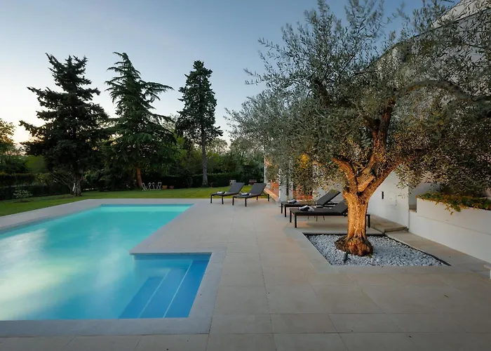 Bella Ana Villa Poreč