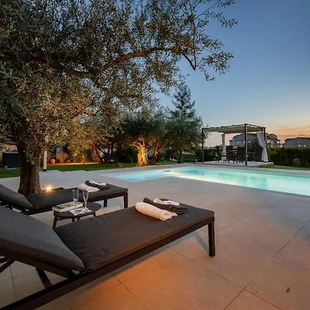 Bella Ana Villa Porec