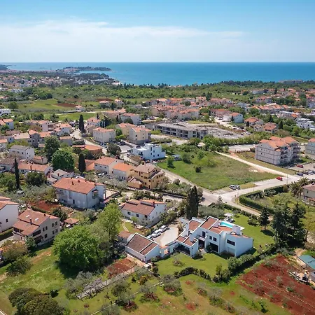 Bella Ana Вілла *