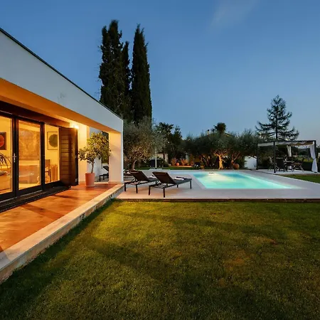 Villa Bella Ana *