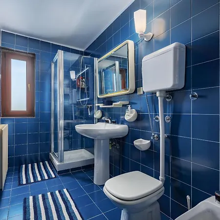 Bella Ana Πόρετς