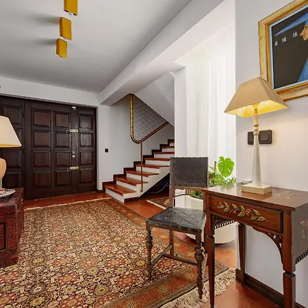 Bella Ana * Πόρετς