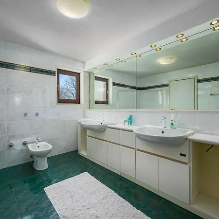 Bella Ana Villa Porec