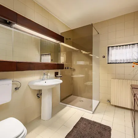 Villa Bella Ana Porec