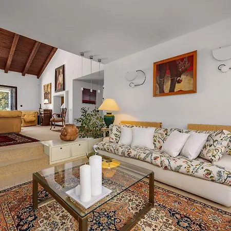 Bella Ana Πόρετς