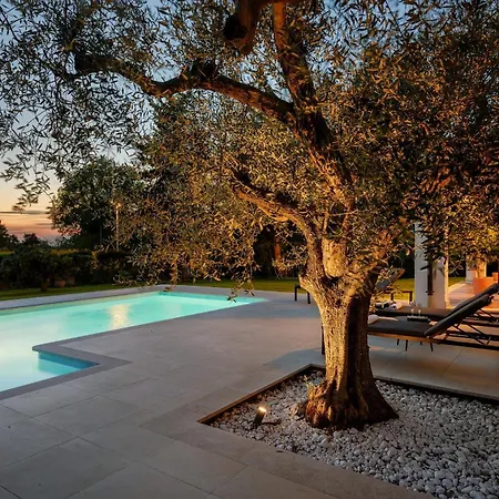 Bella Ana Villa Porec