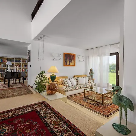 Villa Bella Ana Porec