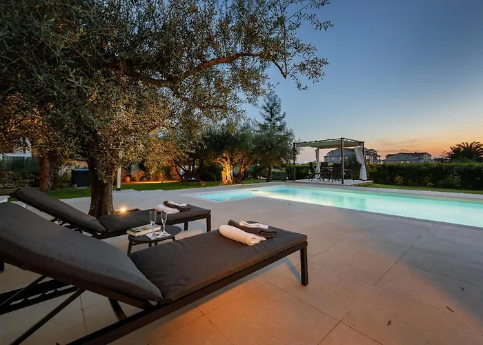 Bella Ana Villa Porec