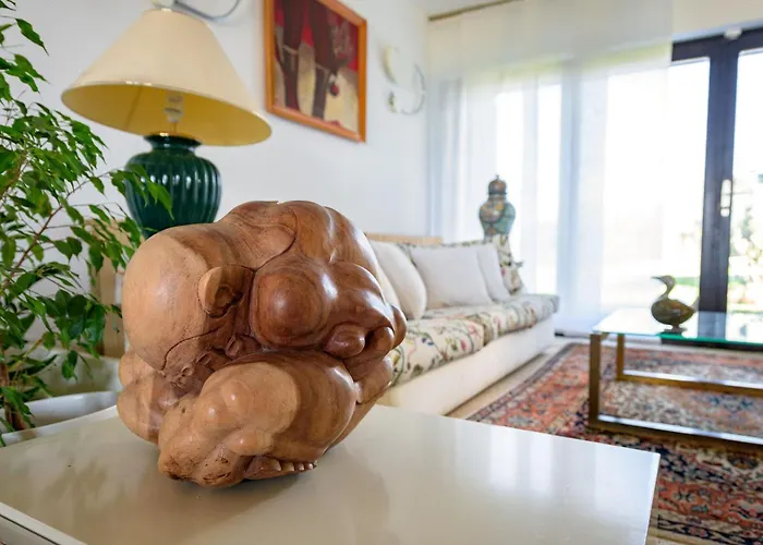 Villa Bella Ana Porec