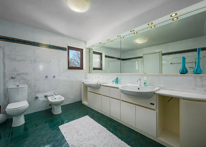 Bella Ana Villa Porec