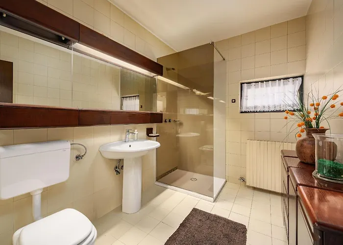 Villa Bella Ana Porec