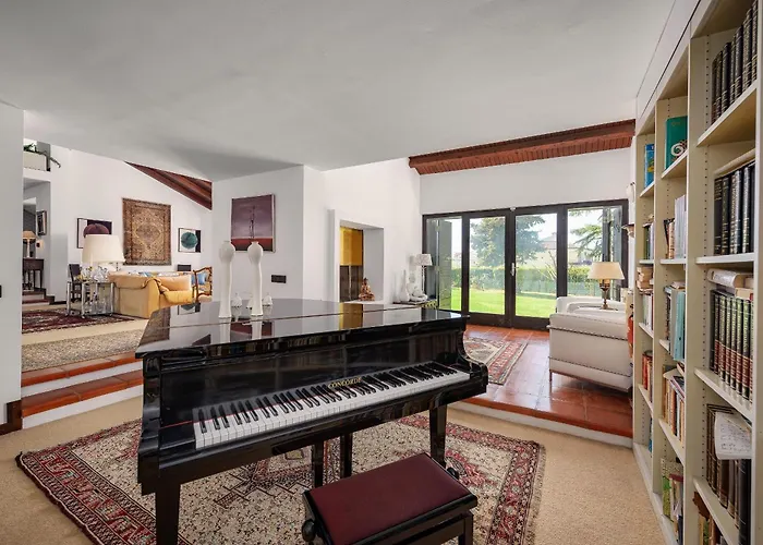 Villa Bella Ana Porec