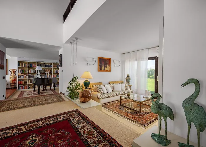 Villa Bella Ana Porec