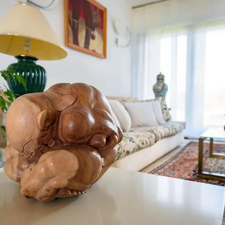 Villa Bella Ana Poreč